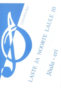 Laste ja noorte laule