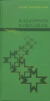 Kalevipoja kojutulek