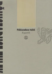 Põhiseaduse tulek
