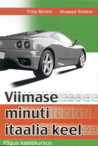 Viimase minuti itaalia keel