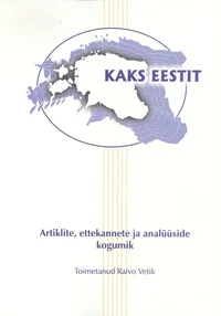Kaks Eestit