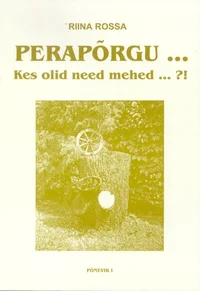 Perapõrgu ...