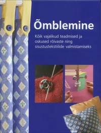 Õmblemine