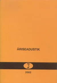 Äriseadustik. Tekst toodud muudatuste ja täiendustega seisuga 7. oktoober 2002
