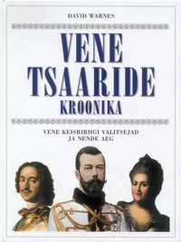 Vene tsaaride kroonika