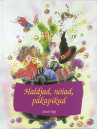 Haldjad, nõiad, päkapikud