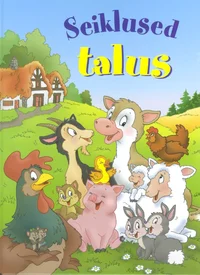 Seiklused talus