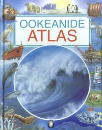 Ookeanide atlas