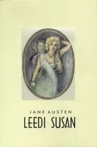 Leedi Susan