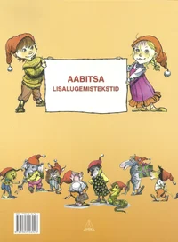Aabitsa lisalugemistekstid
