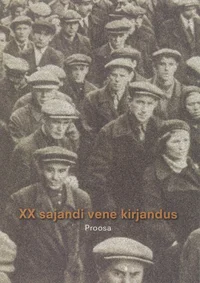 XX sajandi vene kirjandus