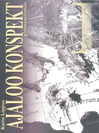Ajaloo konspekt gümnaasiumile