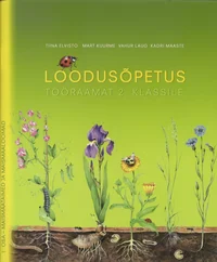 Loodusõpetus tööraamat 2. klassile