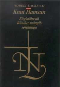 Sügistähe all. Rändur mängib sordiiniga