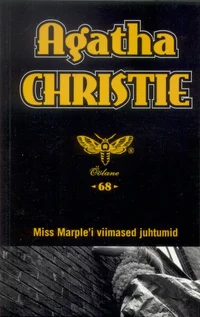 Miss Marple'i viimased juhtumid