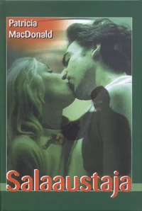 Salaaustaja