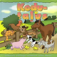 Kodutalus