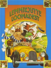 Lemmikjutte loomadest
