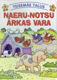 Naeru-Notsu ärkas vara