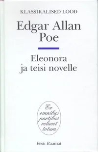 Eleonora ja teisi novelle