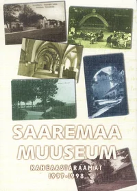 Saaremaa Muuseum