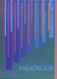 Asjaõigus