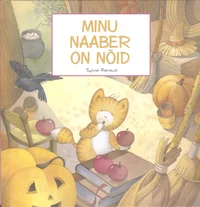 Minu naaber on nõid
