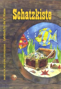 Hallo, Freunde! Schatzkiste