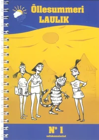 Õllesummeri laulik