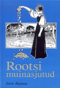 Rootsi muinasjutud