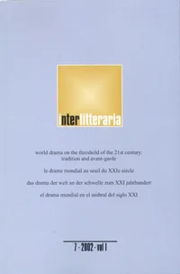 Interlitteraria 7/I-II