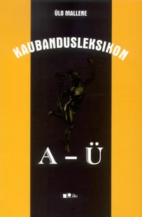 Kaubandusleksikon