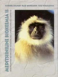 Meditsiiniline biokeemia