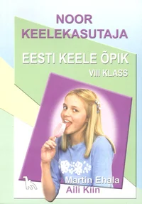 Noor keelekasutaja