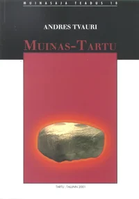 Muinas-Tartu