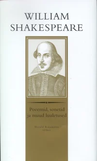 Poeemid, sonetid ja muud luuletused