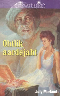 Ohtlik aardejaht