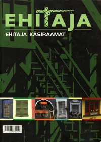 Ehitaja käsiraamat 2002/2003