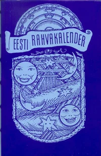 Eesti rahvakalender