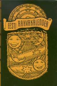 Eesti rahvakalender
