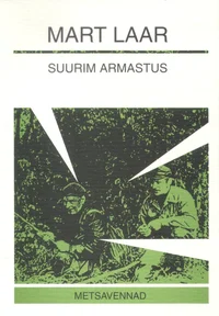 Suurim armastus