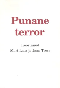 Punane terror