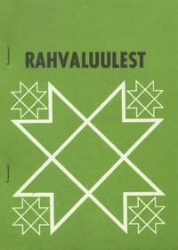 Rahvaluulest