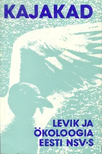Kajakad