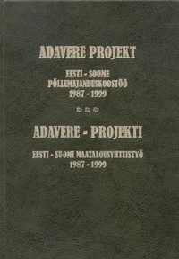 Adavere projekt