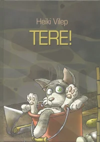 Tere!