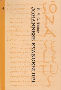 Johannese evangeelium