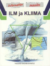 Ilm ja kliima