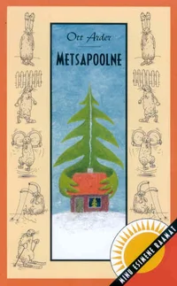Metsapoolne