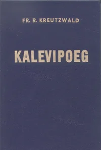 Kalevipoeg